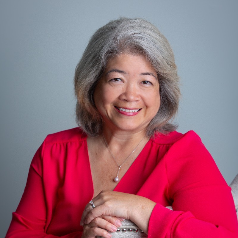 Janice Houlihan, Founder and Executive Director of Connected Youth Network